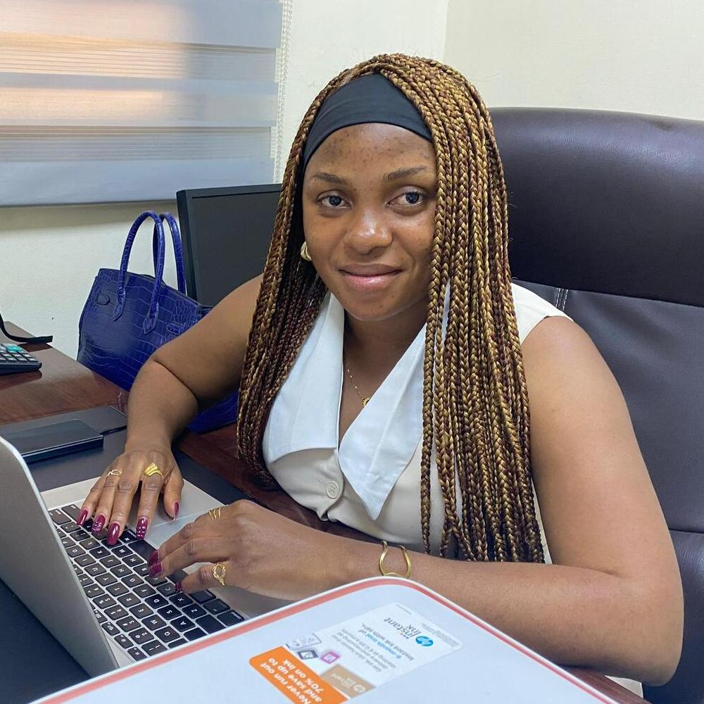 Dorcas Zahabu